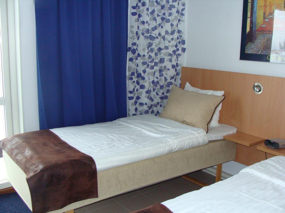 Hotell Hoega Kusten Sandoverken 객실 사진
