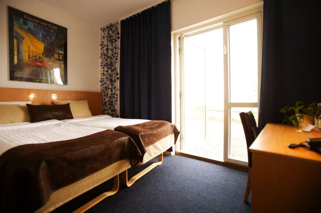 Hotell Hoega Kusten Sandoverken 객실 사진