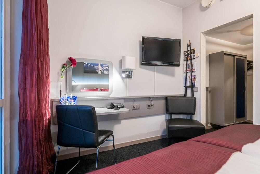 Hotell Hoega Kusten Sandoverken 외부 사진